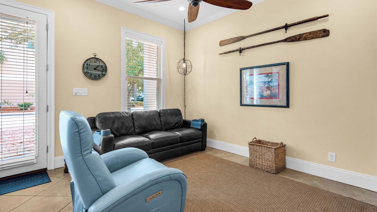 Photo of Bedroom in Villages of Crystal Beach