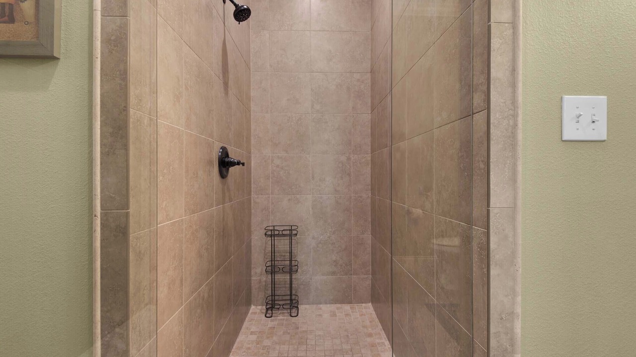Photo of Bathroom in Villages of Crystal Beach