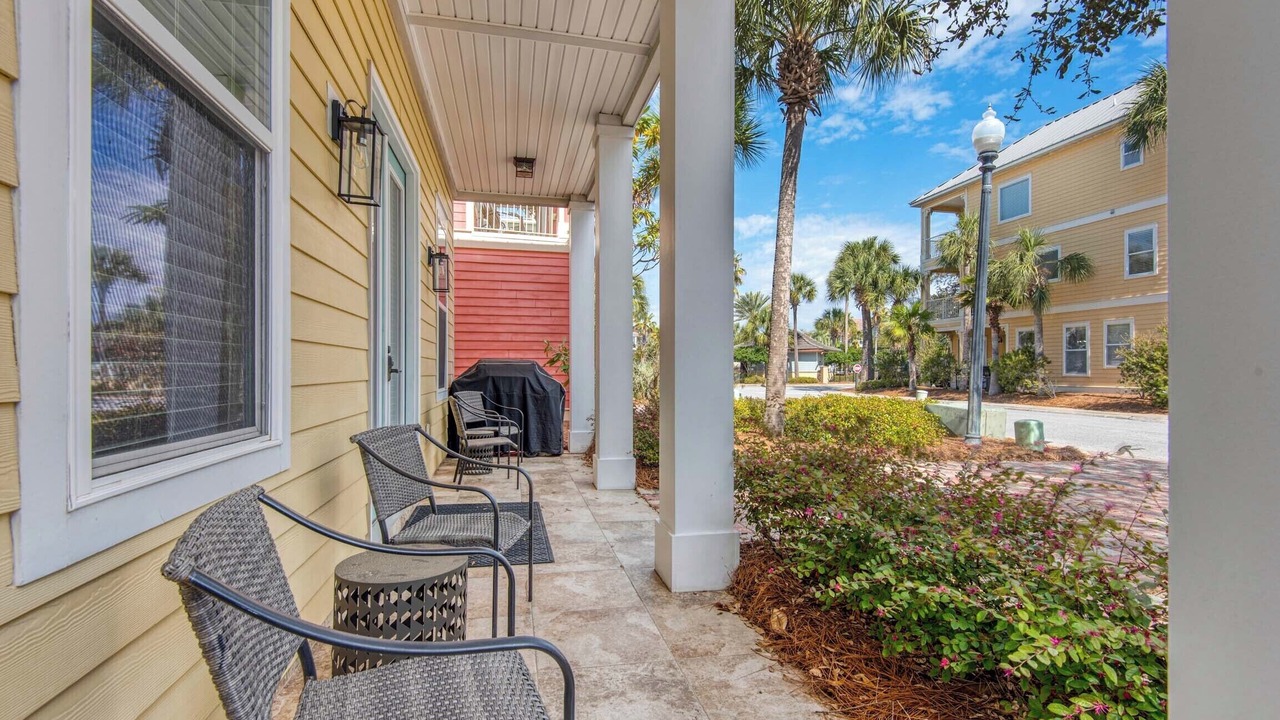 Photo of Outdoor in Villages of Crystal Beach