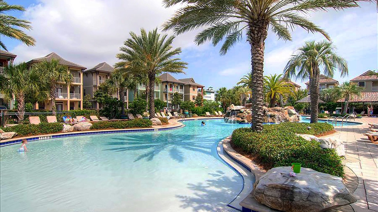Photo of Outdoor in Villages of Crystal Beach