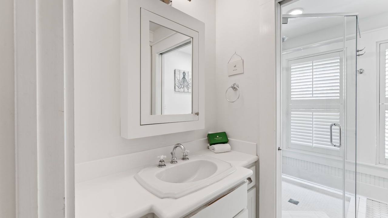 Photo of Bathroom in Cottage District