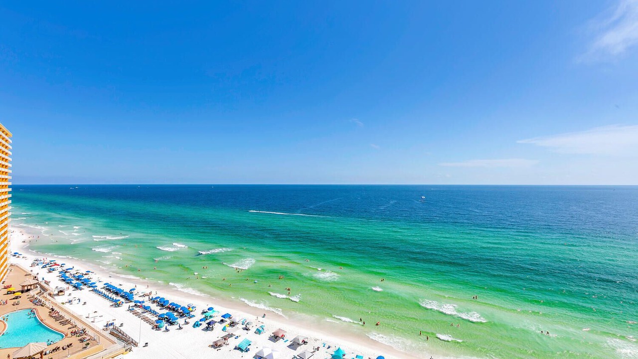 Photo of Others in Lower Grand Lagoon