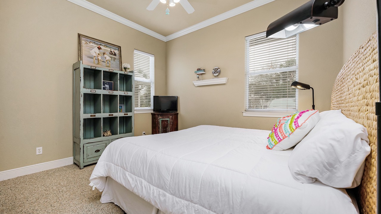 Photo of Bedroom in Village of Sugar Beach