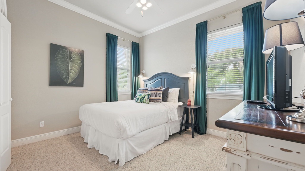 Photo of Bedroom in Village of Sugar Beach