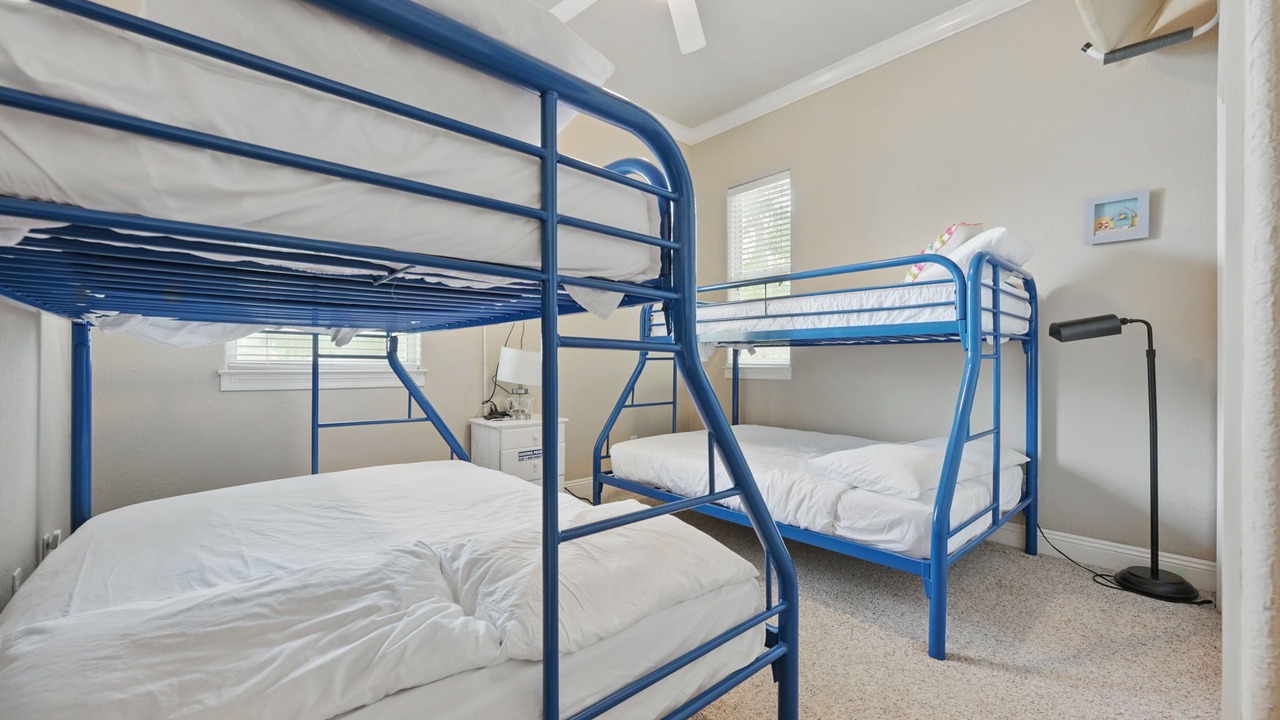 Photo of Bedroom in Village of Sugar Beach