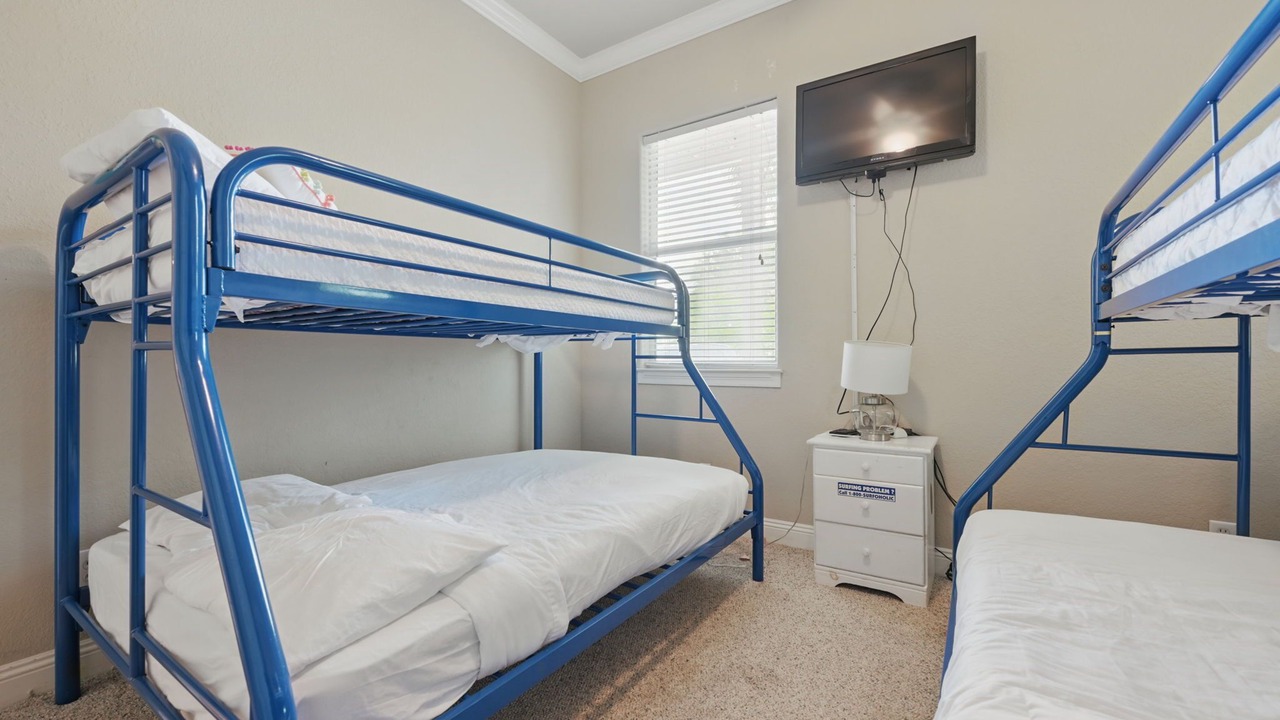 Photo of Bedroom in Village of Sugar Beach