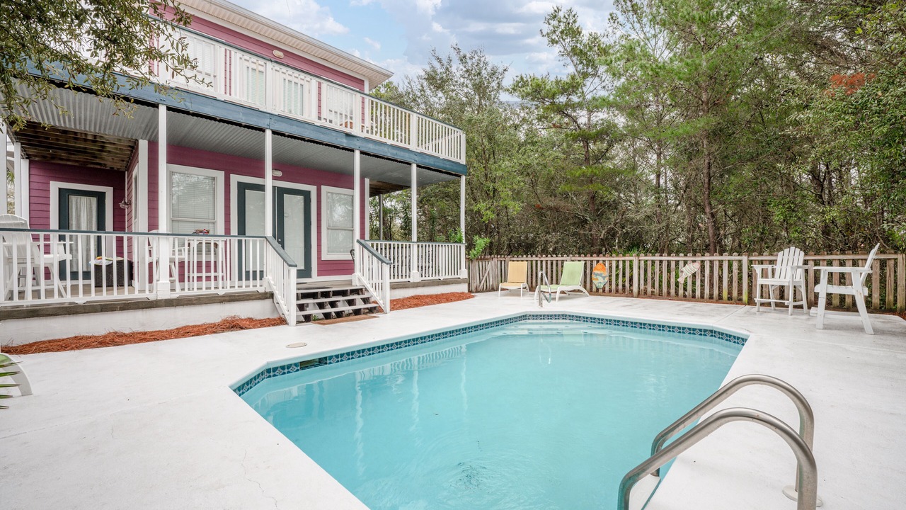 Photo of Outdoor in Village of Sugar Beach