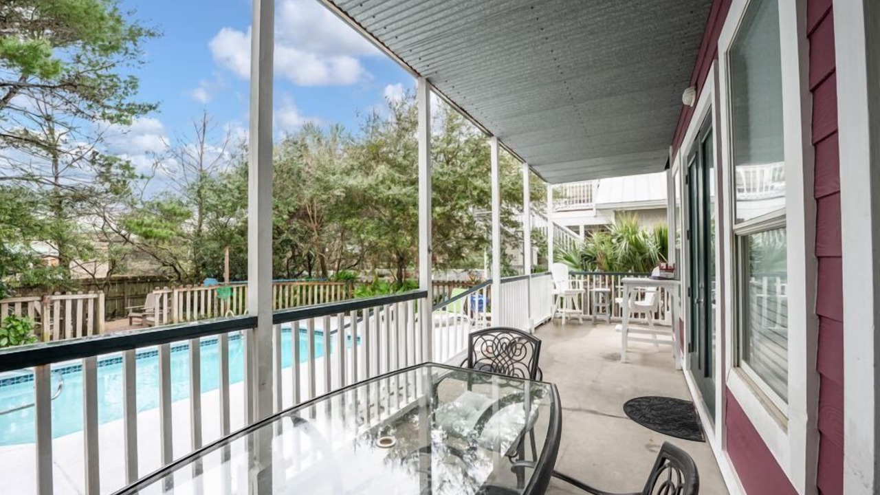 Photo of Outdoor in Village of Sugar Beach