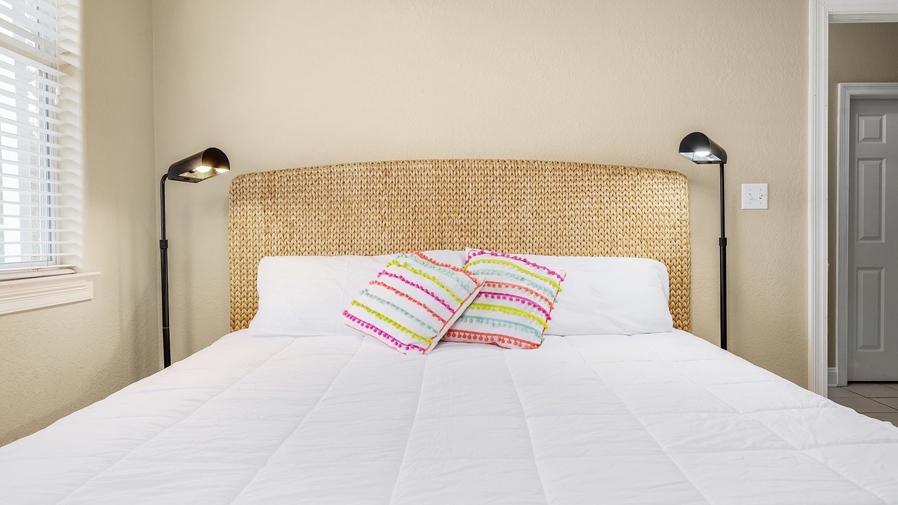 Photo of Bedroom in Village of Sugar Beach