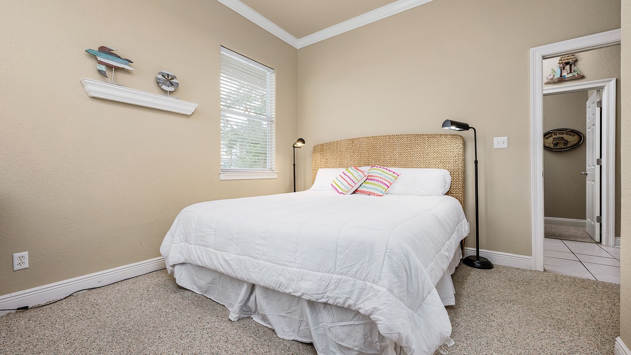 Photo of Bedroom in Village of Sugar Beach