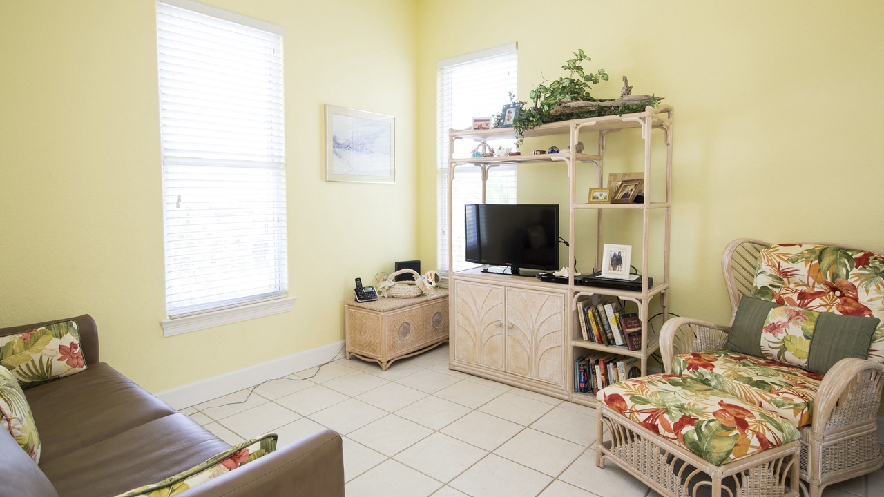 Photo of Bedroom in Dune Allen Beach