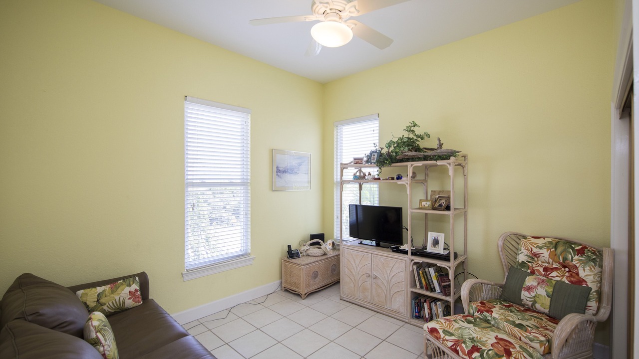 Photo of Bedroom in Dune Allen Beach