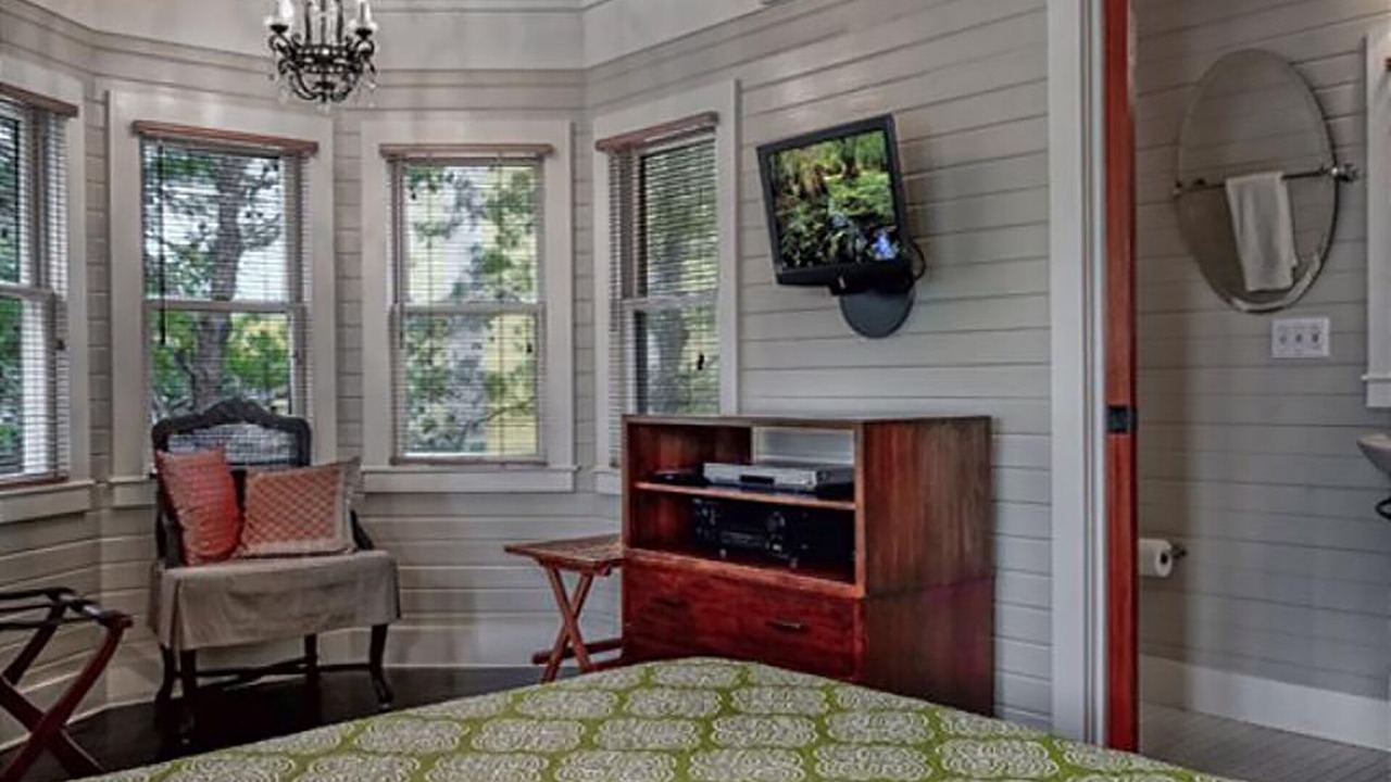 Photo of Bedroom in Seaside