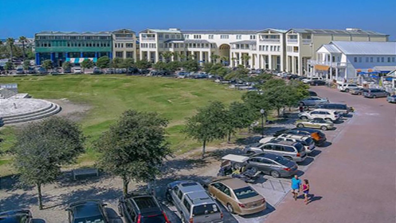 Photo of Outdoor in Seaside