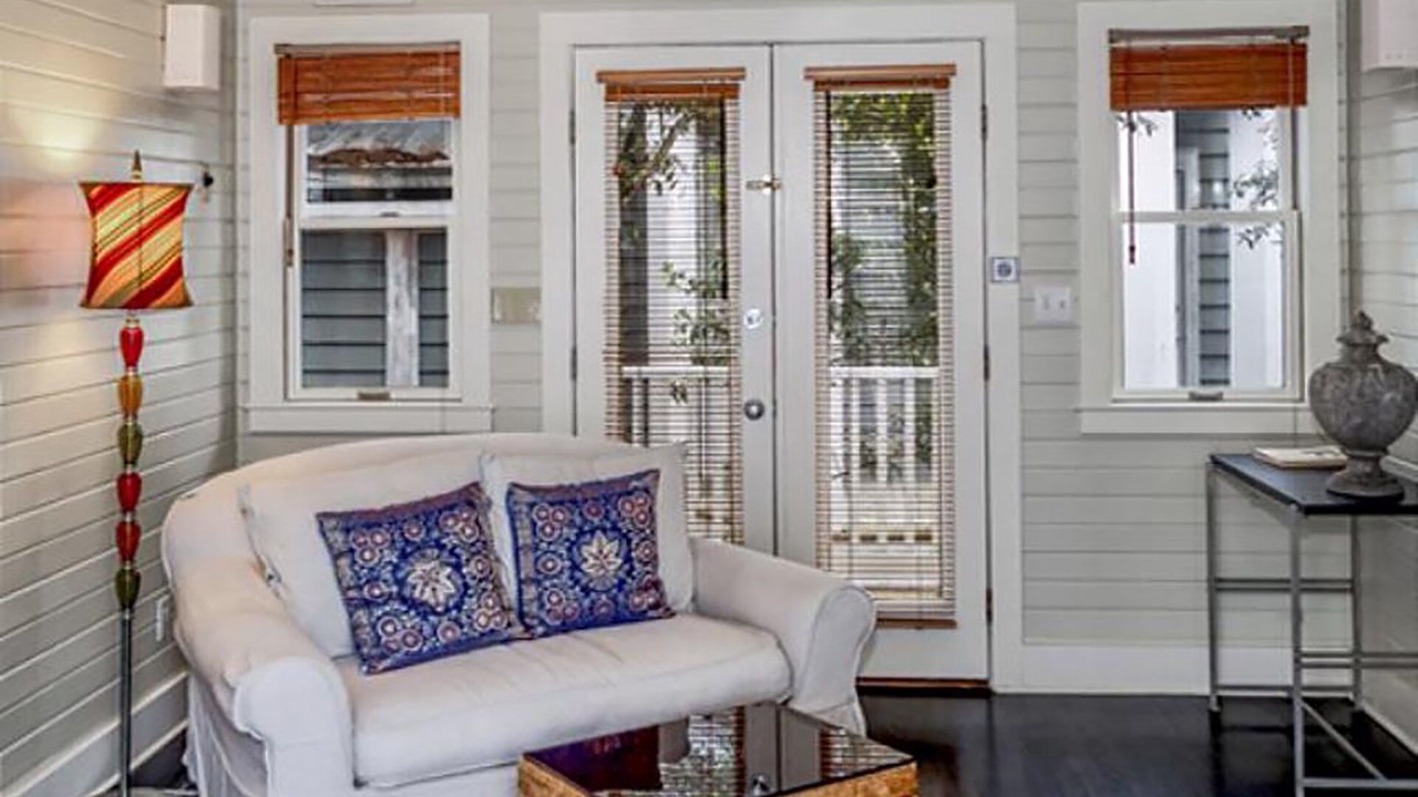 Photo of Livingroom in Seaside