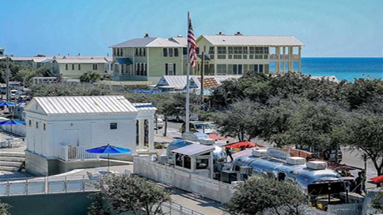Photo of Outdoor in Seaside
