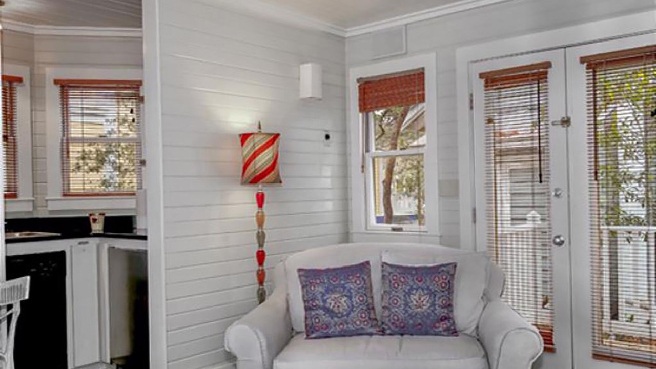 Photo of Livingroom in Seaside