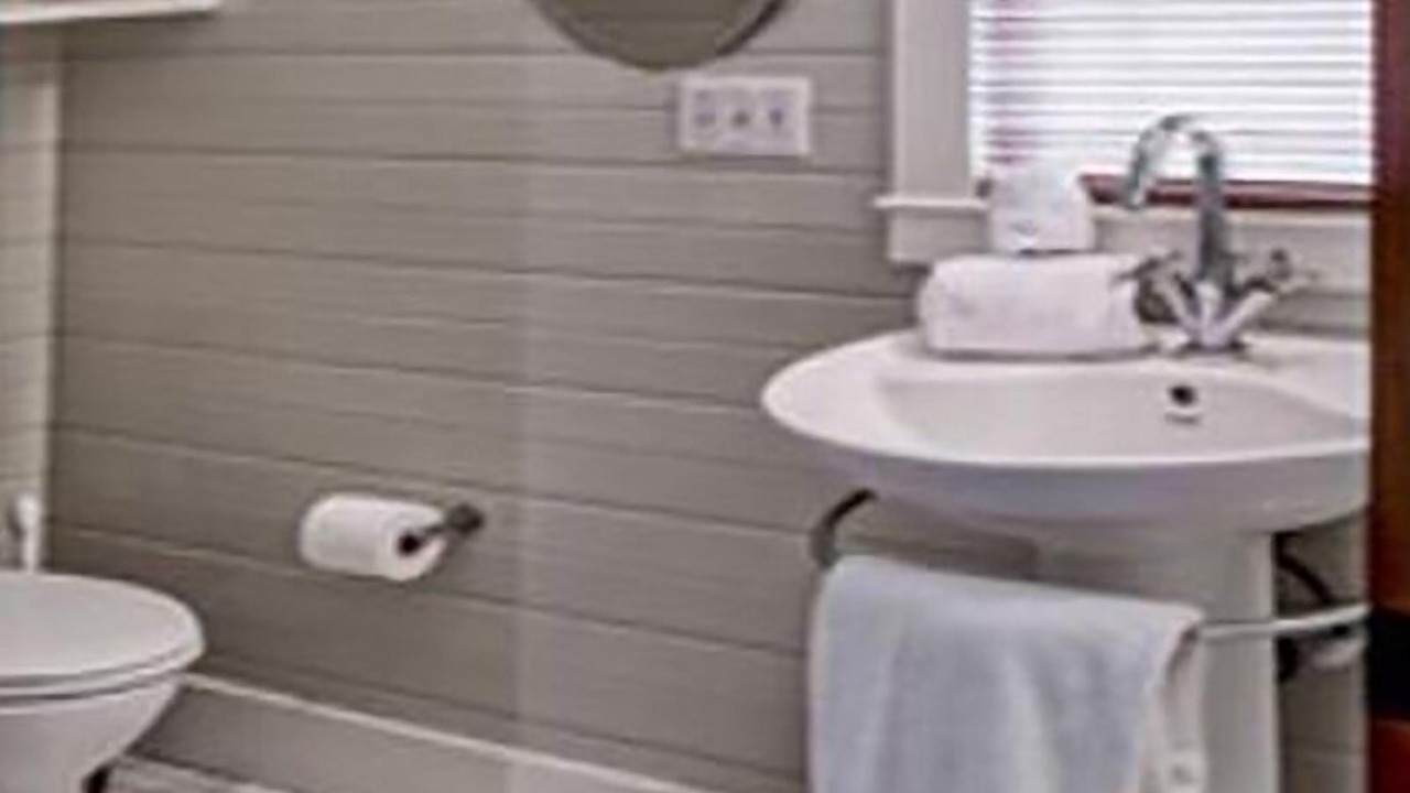 Photo of Bathroom in Seaside