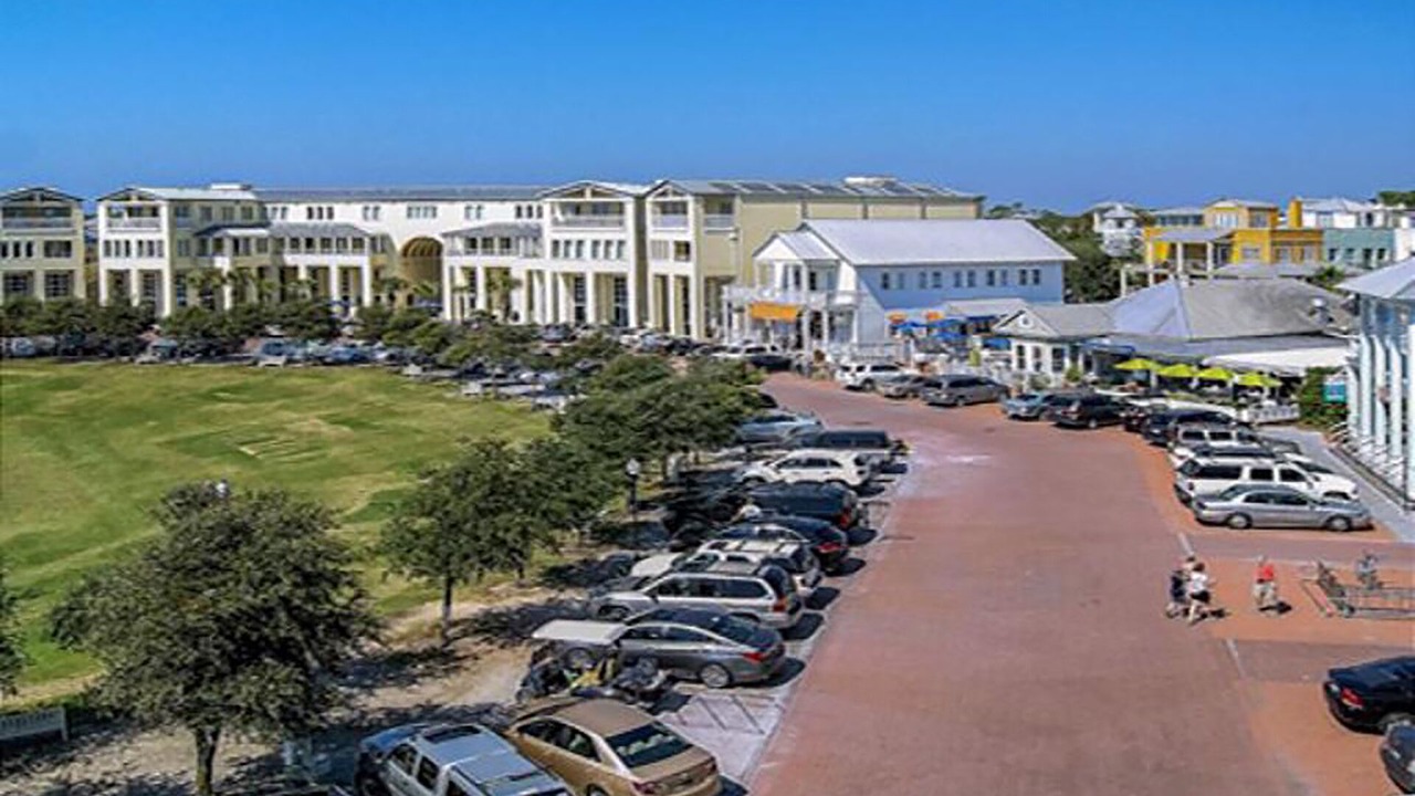 Photo of Outdoor in Seaside