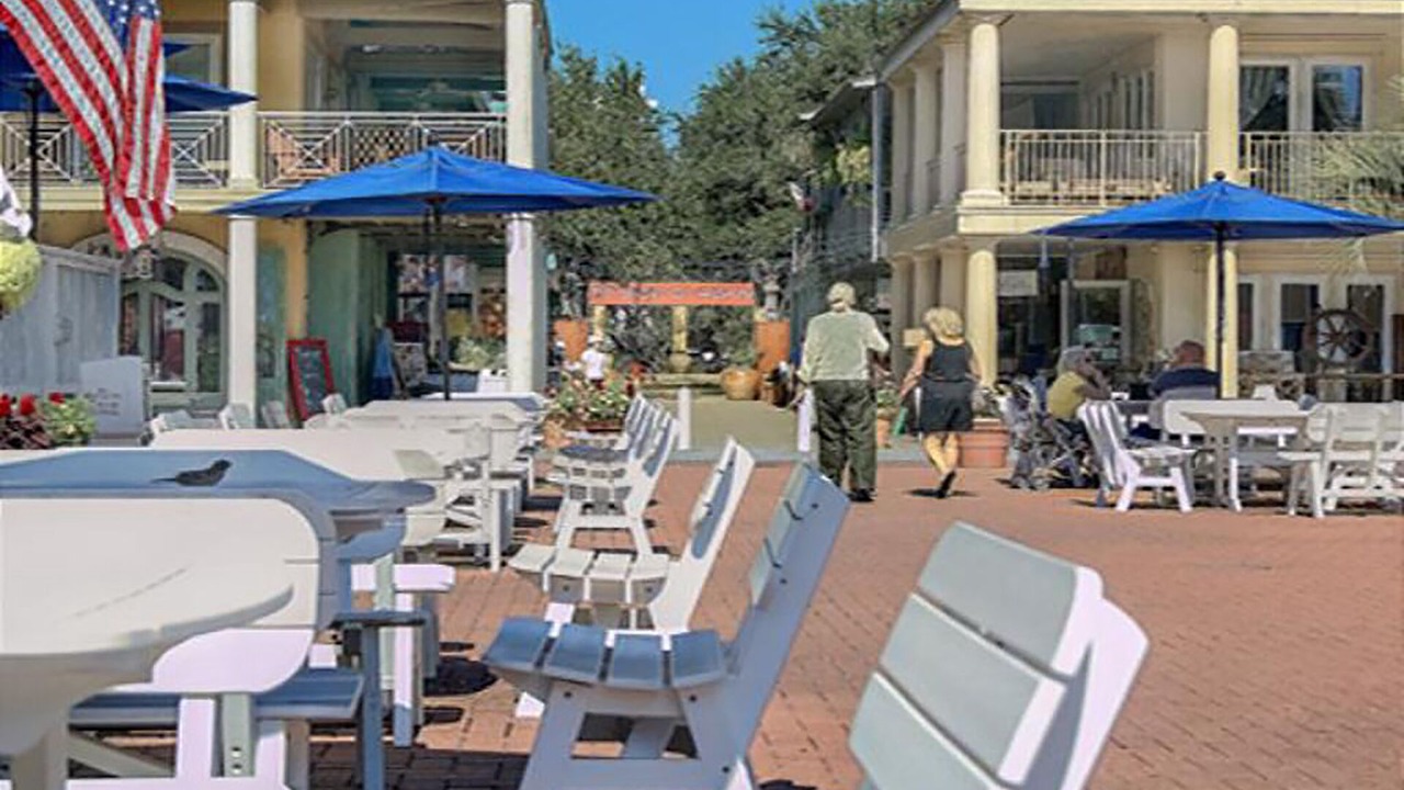 Photo of Outdoor in Seaside