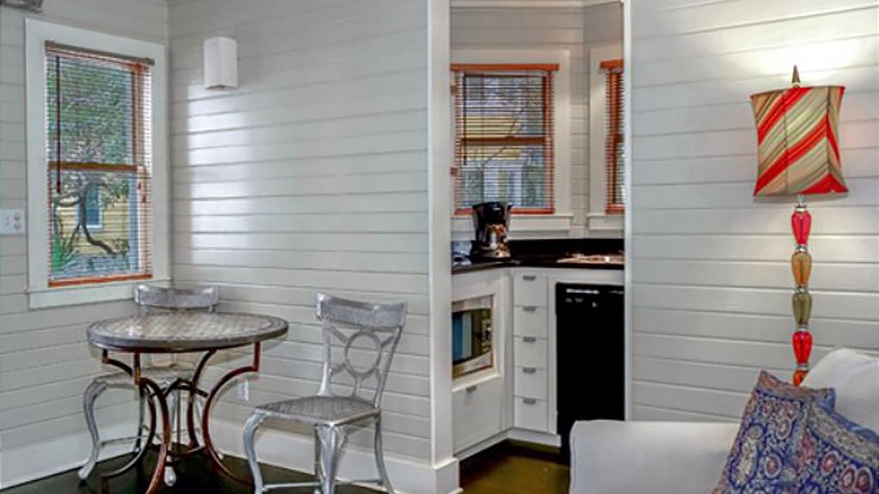 Photo of Livingroom in Seaside