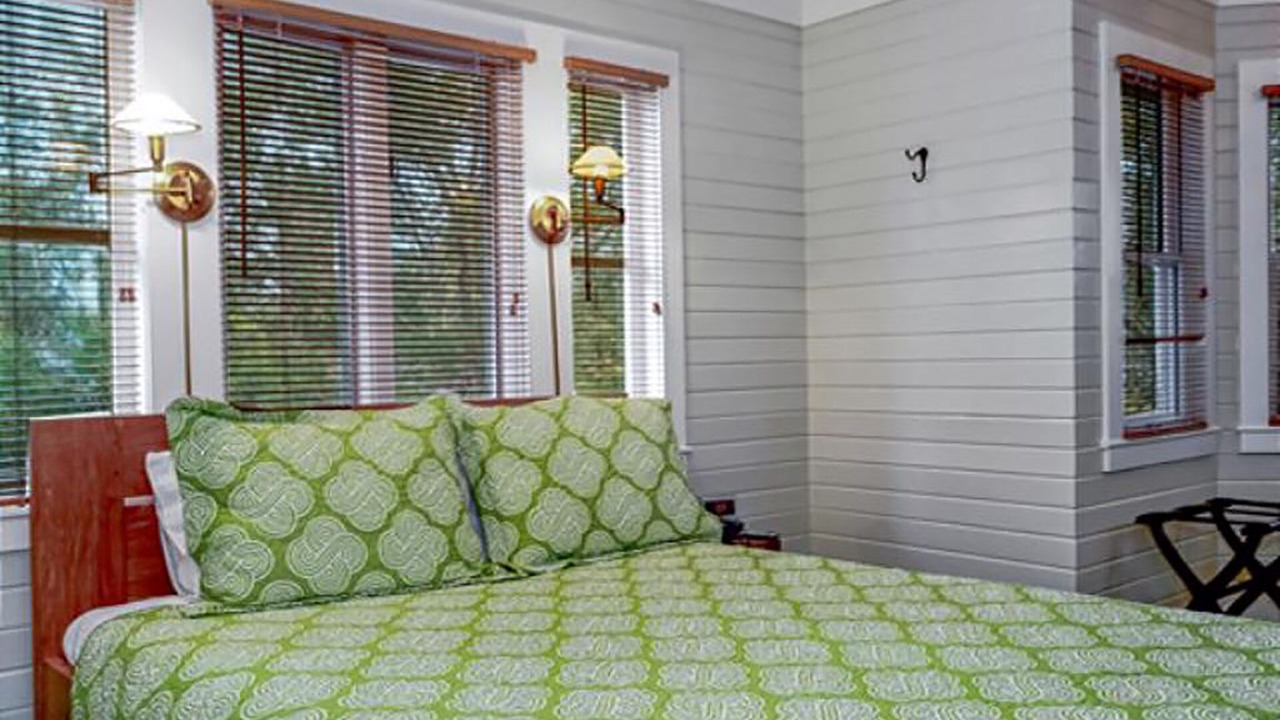 Photo of Bedroom in Seaside