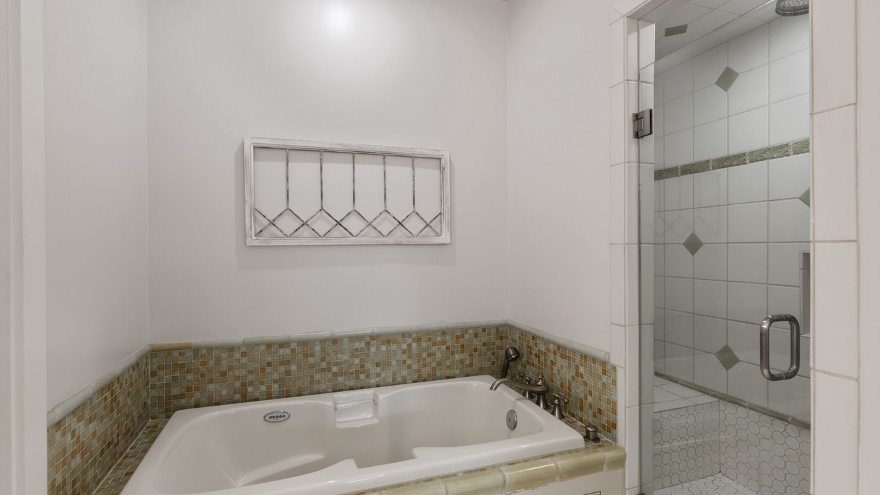 Photo of Bathroom in Watercolor
