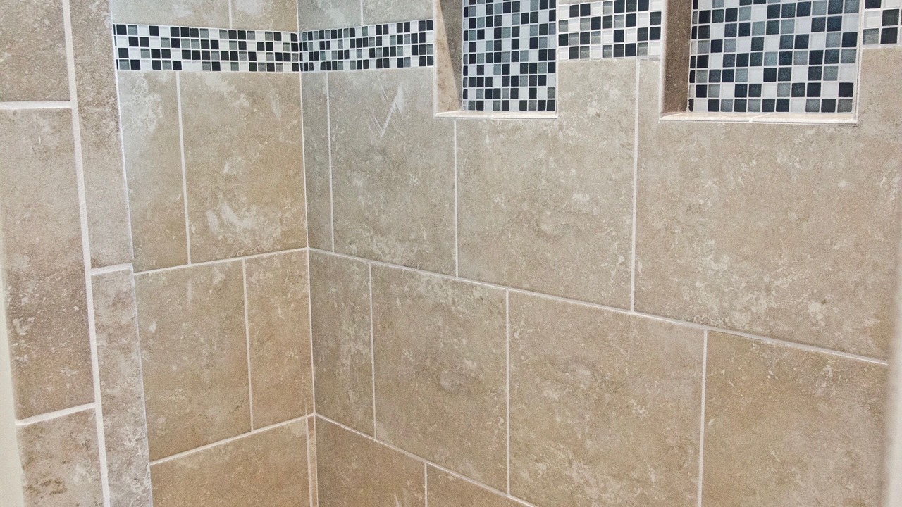 Photo of Bathroom in Panama City Beach