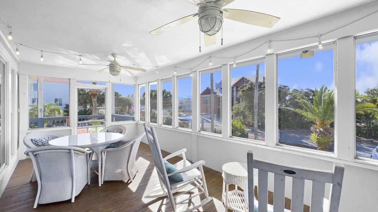 Photo of Outdoor in Inlet Beach