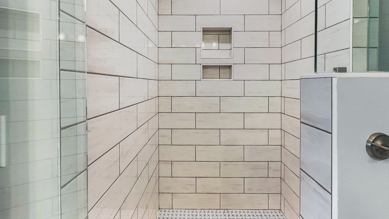 Photo of Bathroom in Inlet Beach