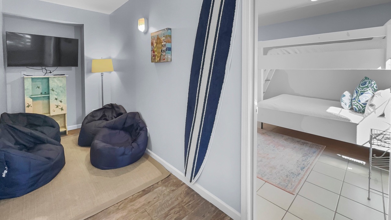Photo of Bedroom in Inlet Beach
