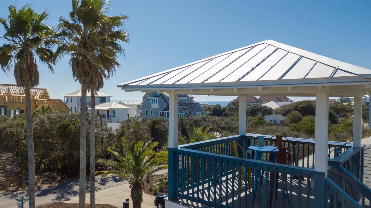 Photo of Outdoor in Inlet Beach
