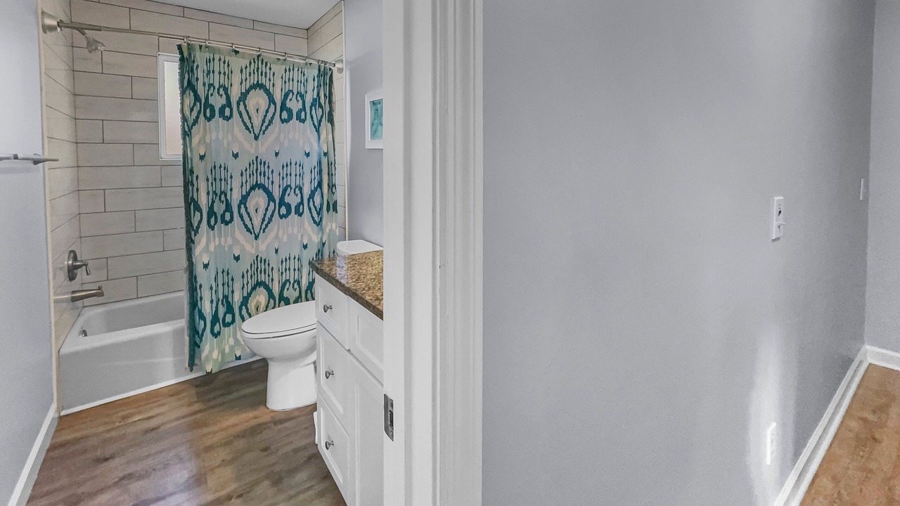 Photo of Bathroom in Inlet Beach