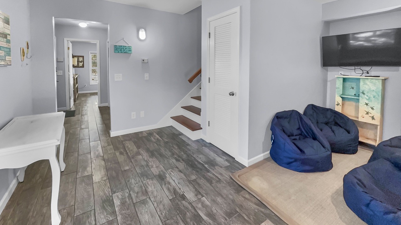 Photo of Bedroom in Inlet Beach