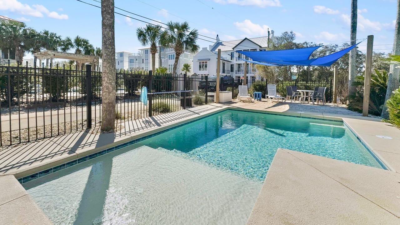 Photo of Outdoor in Inlet Beach