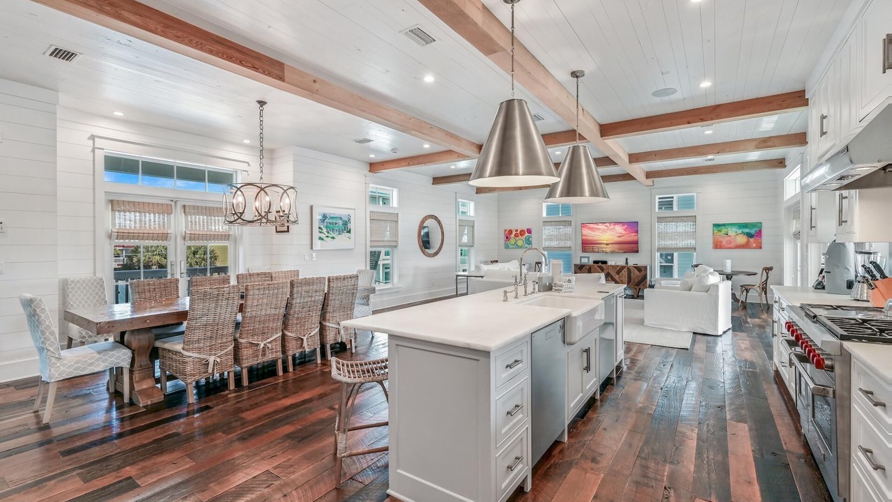 Photo of Others in Grayton Beach
