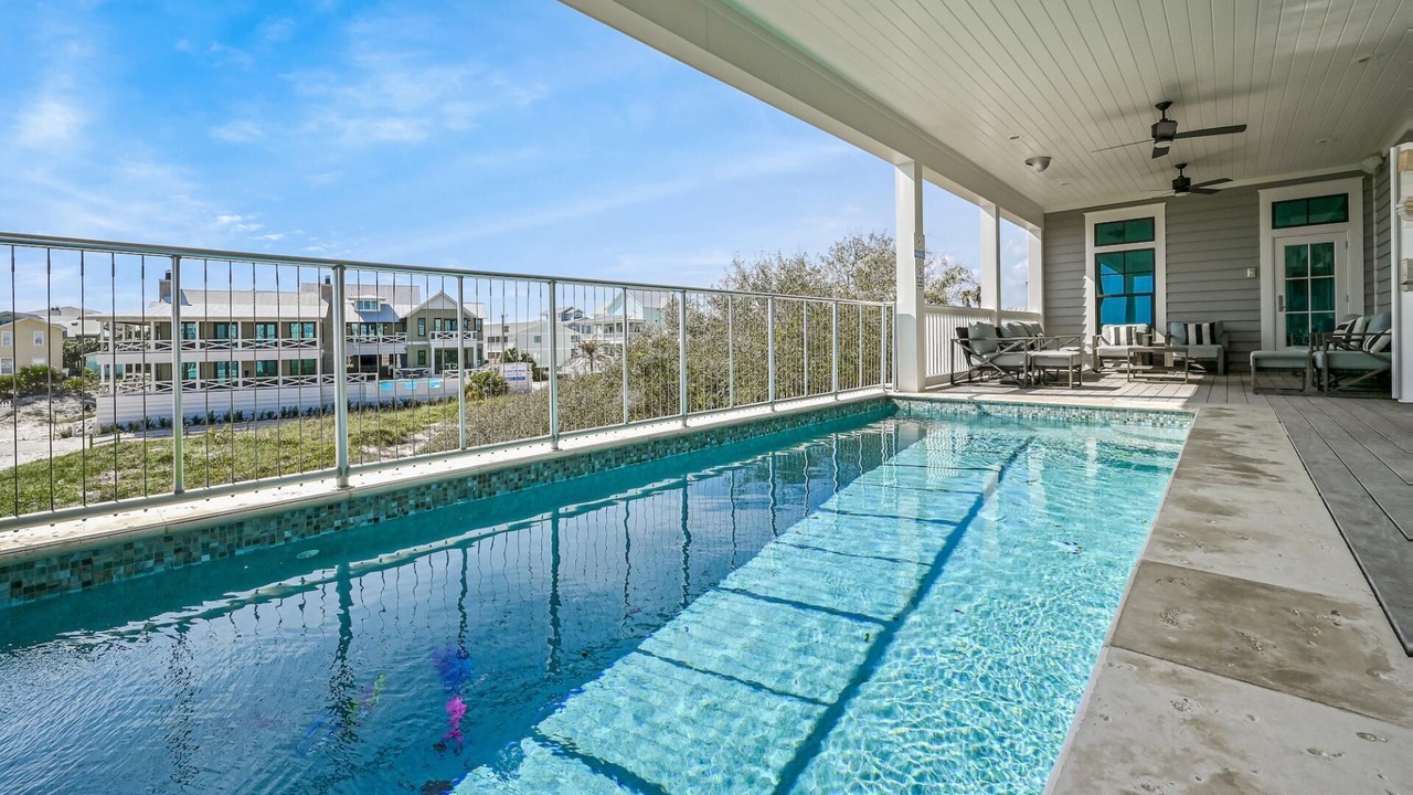 Photo of Outdoor in Grayton Beach