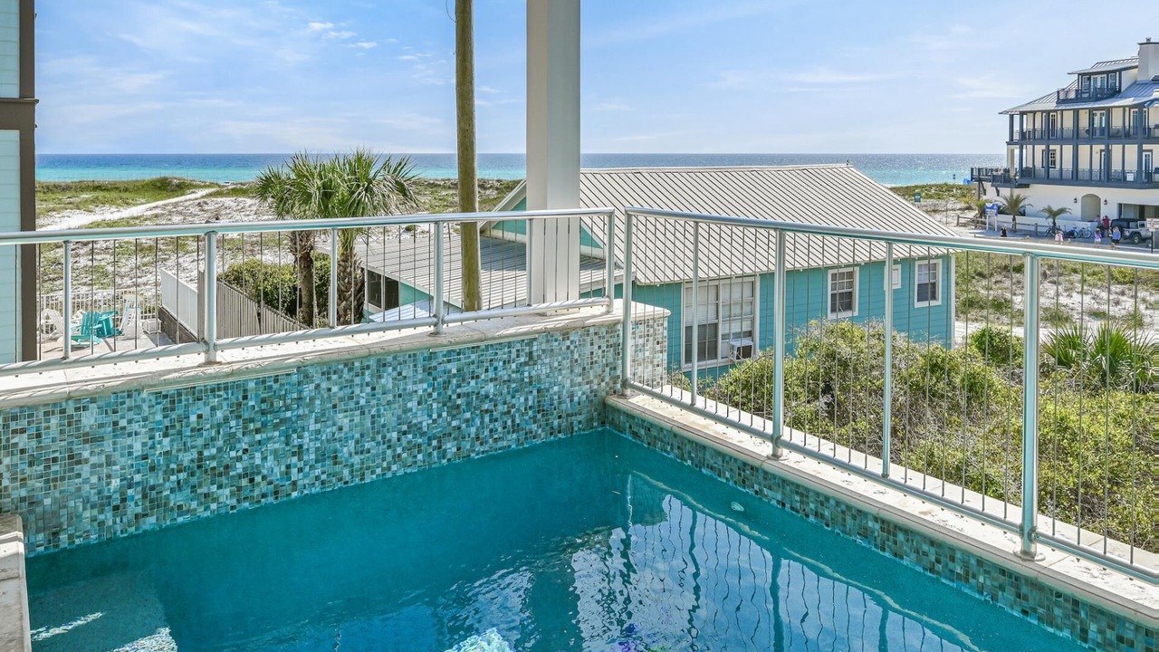 Photo of Outdoor in Grayton Beach