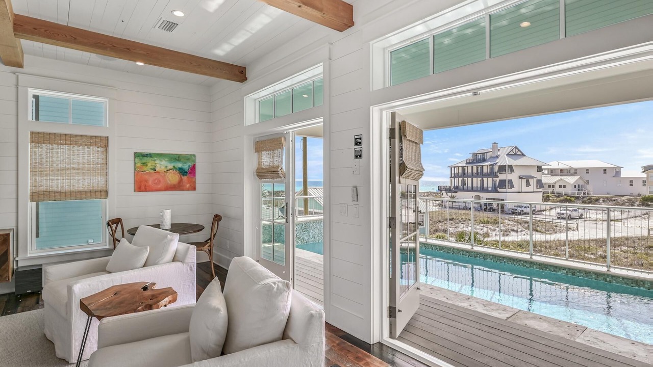 Photo of Others in Grayton Beach