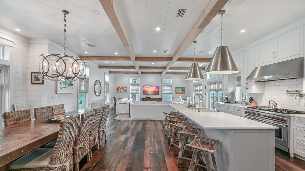 Photo of Others in Grayton Beach