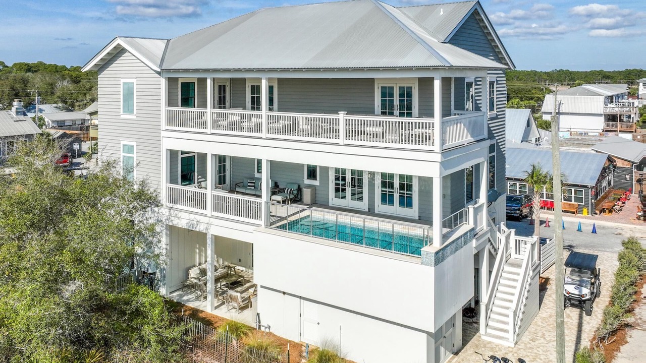 Photo of Others in Grayton Beach