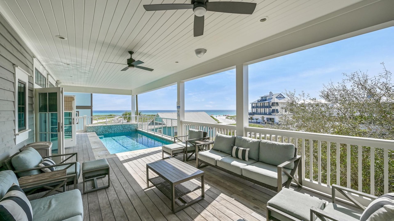 Photo of Outdoor in Grayton Beach