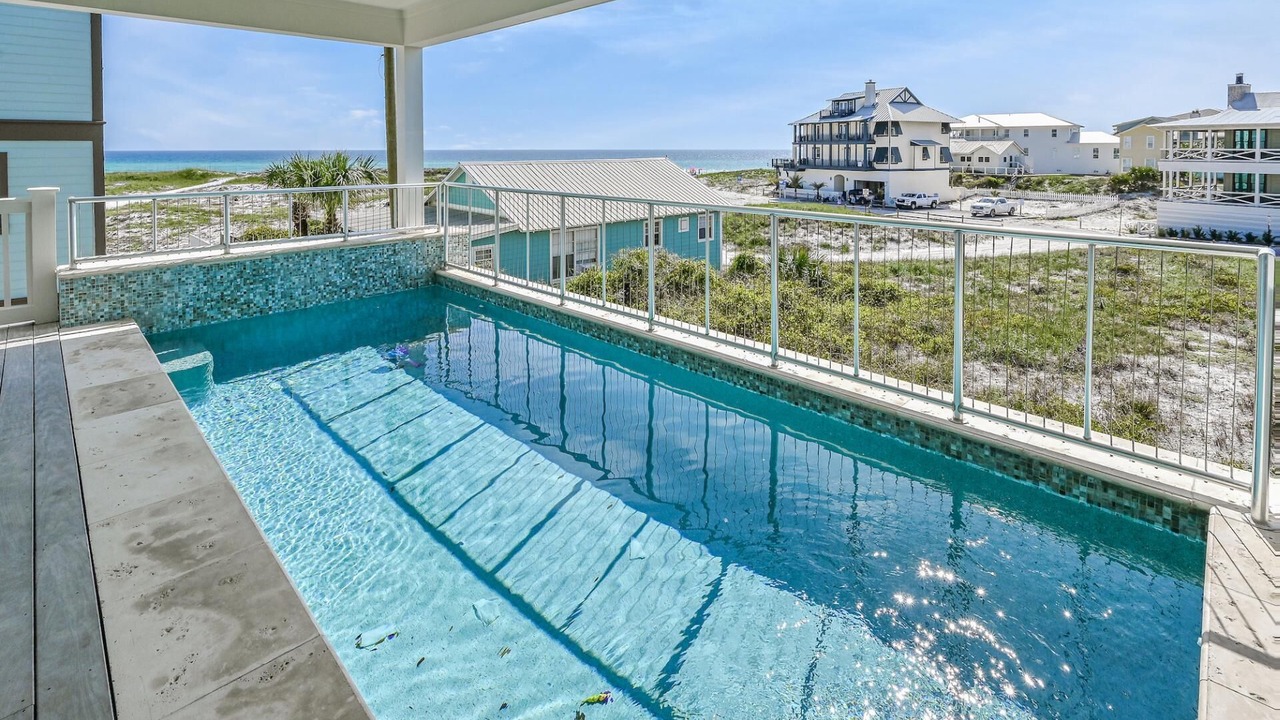 Photo of Outdoor in Grayton Beach