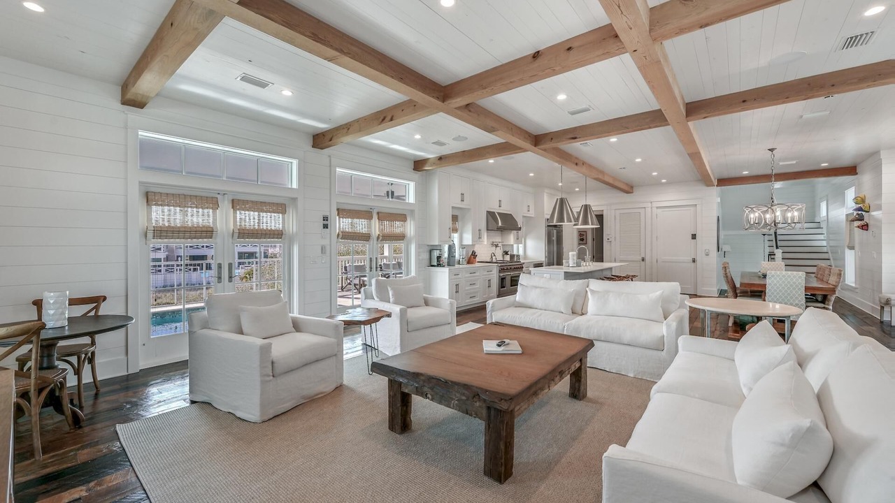 Photo of Others in Grayton Beach