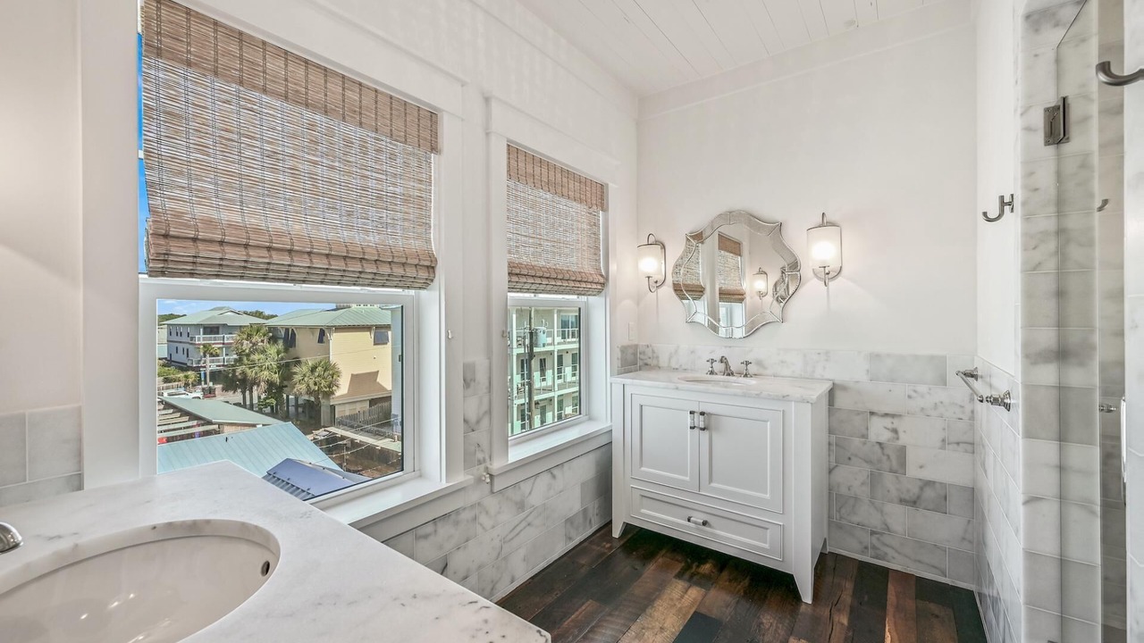 Photo of Bathroom in Grayton Beach
