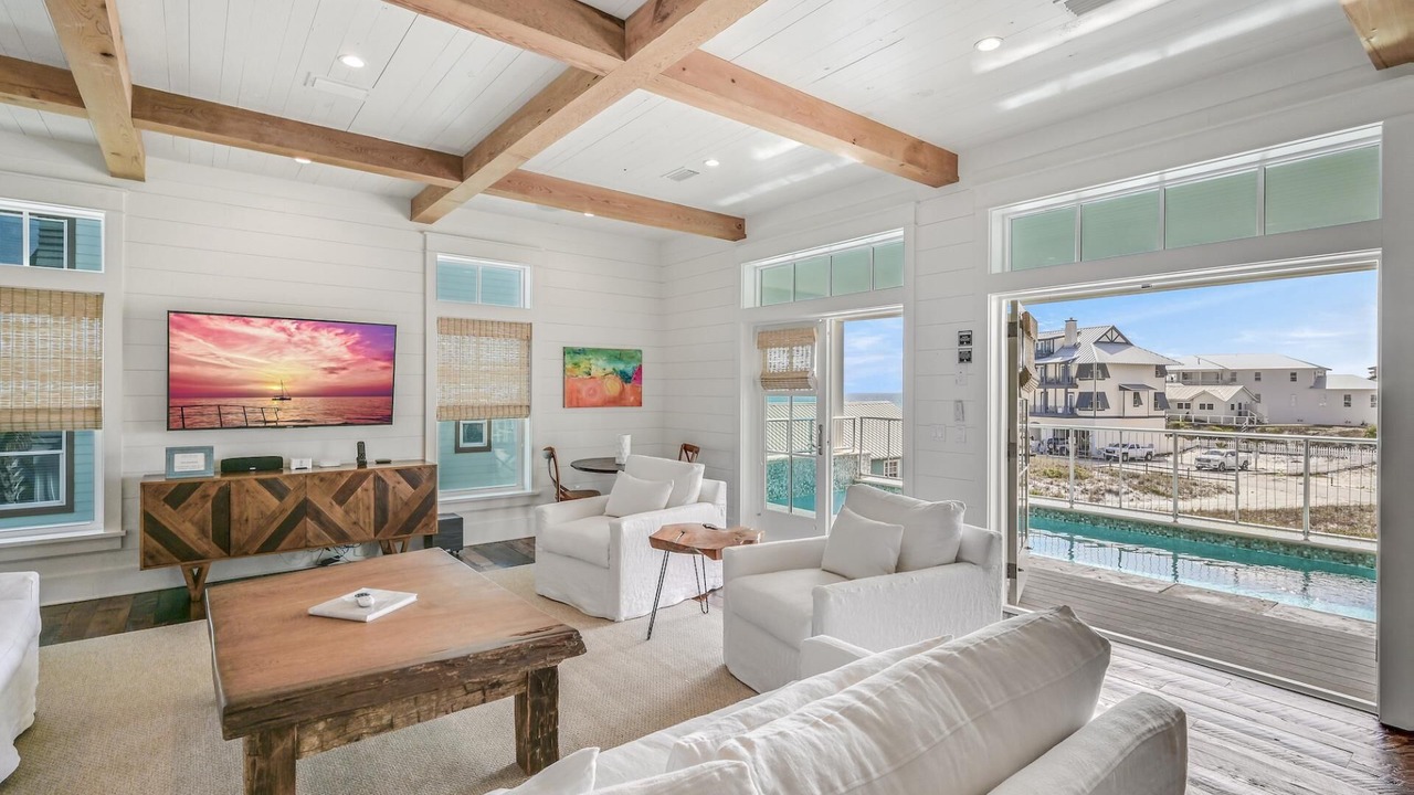 Photo of Others in Grayton Beach