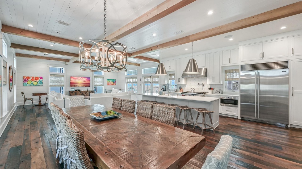 Photo of Others in Grayton Beach
