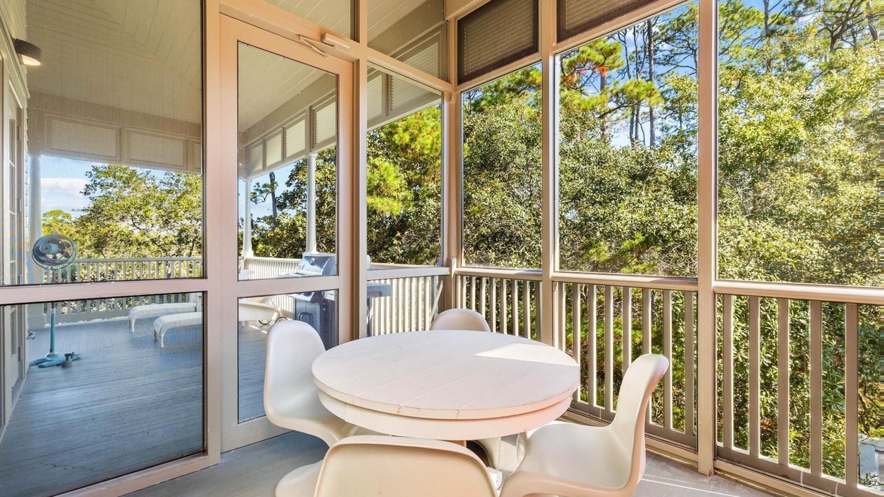 Photo of Outdoor in Seagrove Beach