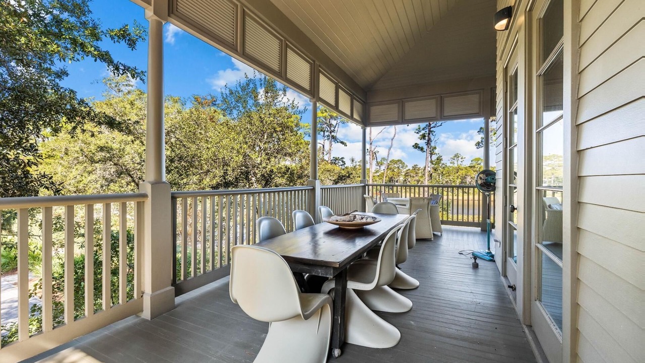 Photo of Outdoor in Seagrove Beach