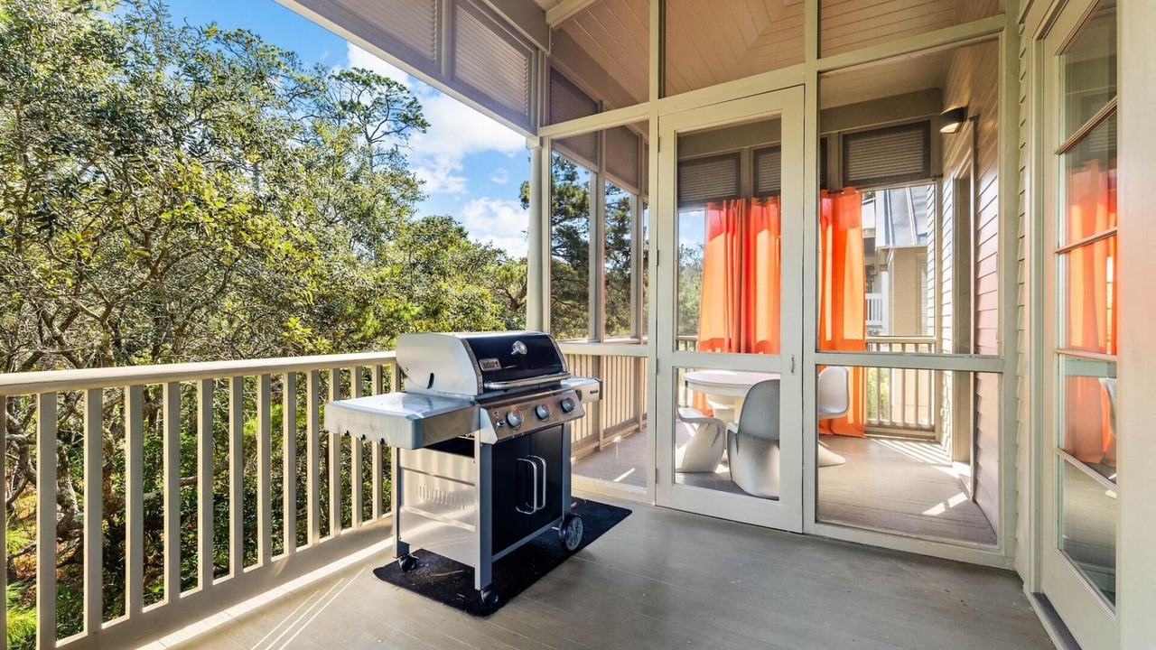 Photo of Outdoor in Seagrove Beach